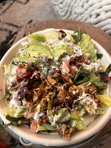 Photo of CAVA - 2338 W Brandon Blvd, Brandon, FL 33511