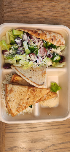 Photo of CAVA - 2338 W Brandon Blvd, Brandon, FL 33511