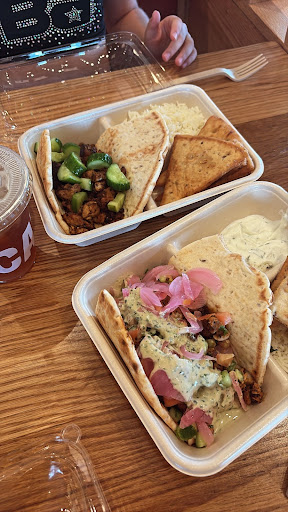 Photo of CAVA - 2338 W Brandon Blvd, Brandon, FL 33511