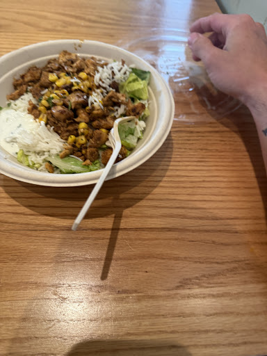 Photo of CAVA - 2338 W Brandon Blvd, Brandon, FL 33511