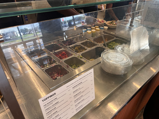 Photo of CAVA - 2338 W Brandon Blvd, Brandon, FL 33511