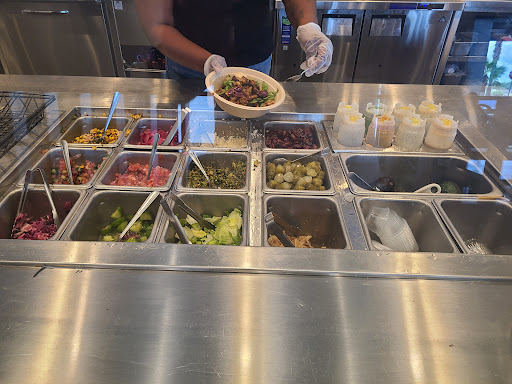 Photo of CAVA - 2338 W Brandon Blvd, Brandon, FL 33511