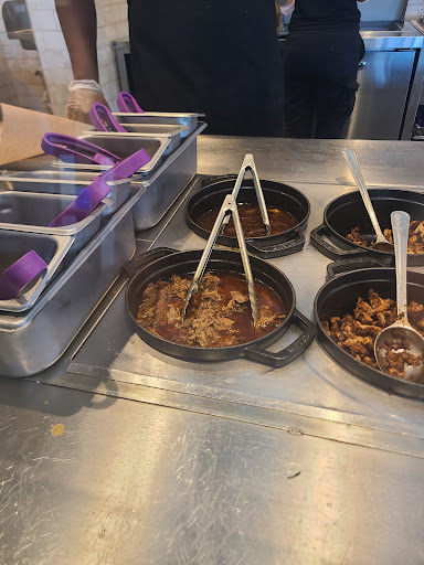 Photo of CAVA - 2338 W Brandon Blvd, Brandon, FL 33511