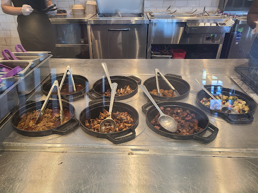 Photo of CAVA - 2338 W Brandon Blvd, Brandon, FL 33511