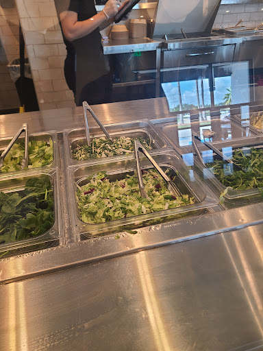 Photo of CAVA - 2338 W Brandon Blvd, Brandon, FL 33511