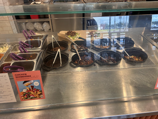 Photo of CAVA - 2338 W Brandon Blvd, Brandon, FL 33511