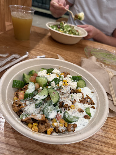 Photo of CAVA - 2338 W Brandon Blvd, Brandon, FL 33511