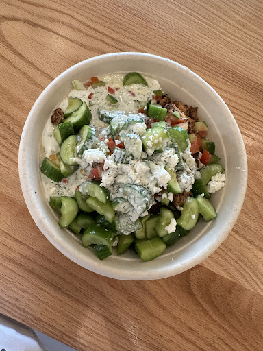 Photo of CAVA - 2338 W Brandon Blvd, Brandon, FL 33511