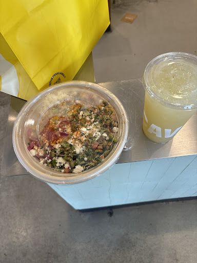 Photo of CAVA - 2338 W Brandon Blvd, Brandon, FL 33511