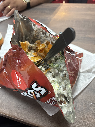 Photo of Fire Up Halal Grill - 11301 N 56th St suite 12, Temple Terrace, FL 33617