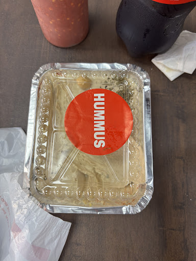 Photo of Fire Up Halal Grill - 11301 N 56th St suite 12, Temple Terrace, FL 33617