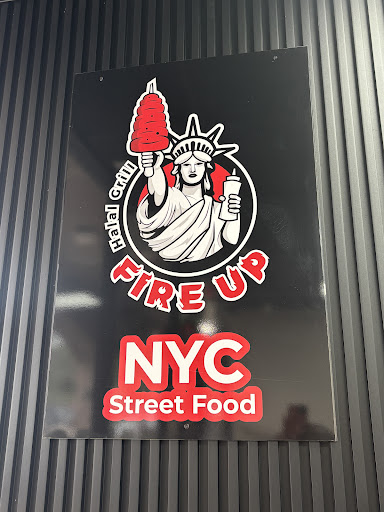 Photo of Fire Up Halal Grill - 11301 N 56th St suite 12, Temple Terrace, FL 33617