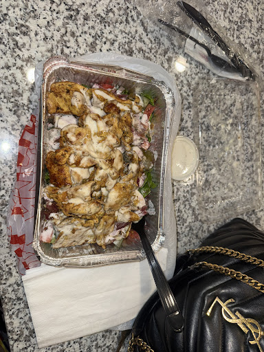 Photo of Fire Up Halal Grill - 11301 N 56th St suite 12, Temple Terrace, FL 33617