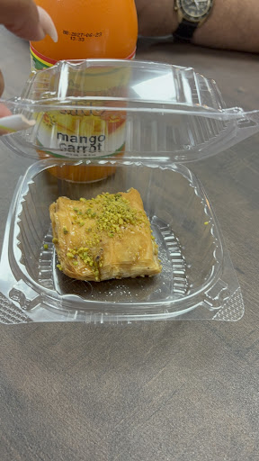 Photo of Fire Up Halal Grill - 11301 N 56th St suite 12, Temple Terrace, FL 33617