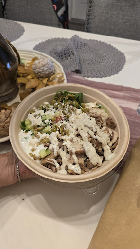 Photo of Restaurant Boustan - 5300 E Bay Dr #300, Clearwater, FL 33764