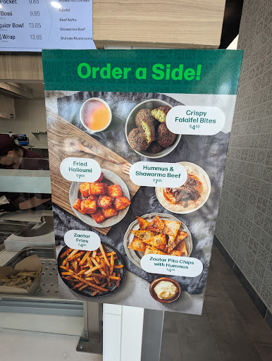 Photo of Restaurant Boustan - 5300 E Bay Dr #300, Clearwater, FL 33764