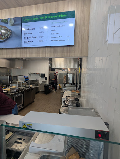 Photo of Restaurant Boustan - 5300 E Bay Dr #300, Clearwater, FL 33764