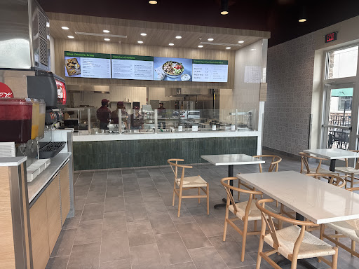 Photo of Restaurant Boustan - 5300 E Bay Dr #300, Clearwater, FL 33764