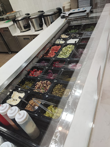 Photo of Restaurant Boustan - 5300 E Bay Dr #300, Clearwater, FL 33764