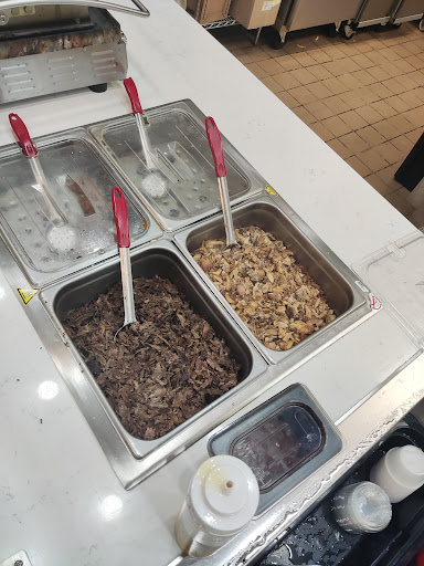 Photo of Restaurant Boustan - 5300 E Bay Dr #300, Clearwater, FL 33764