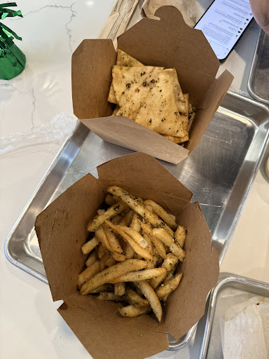 Photo of Restaurant Boustan - 5300 E Bay Dr #300, Clearwater, FL 33764