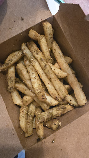 Photo of Restaurant Boustan - 5300 E Bay Dr #300, Clearwater, FL 33764