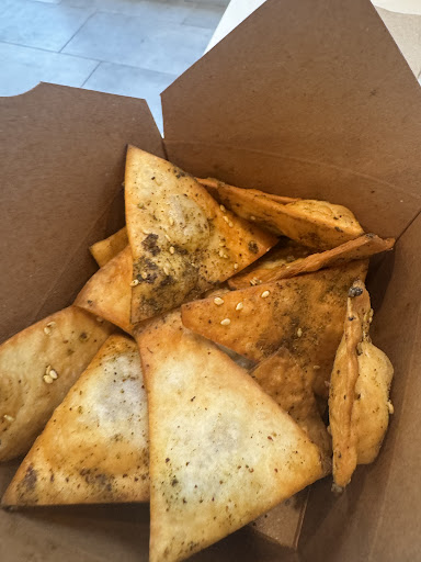 Photo of Restaurant Boustan - 5300 E Bay Dr #300, Clearwater, FL 33764