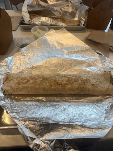 Photo of Restaurant Boustan - 5300 E Bay Dr #300, Clearwater, FL 33764