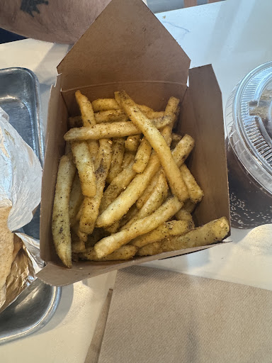 Photo of Restaurant Boustan - 5300 E Bay Dr #300, Clearwater, FL 33764