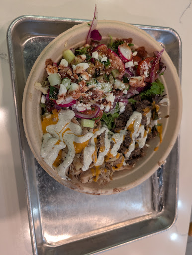 Photo of Restaurant Boustan - 5300 E Bay Dr #300, Clearwater, FL 33764