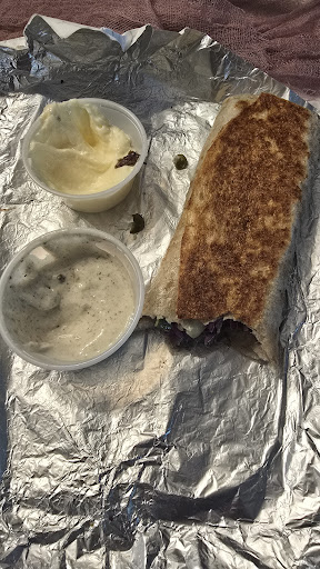 Photo of Restaurant Boustan - 5300 E Bay Dr #300, Clearwater, FL 33764