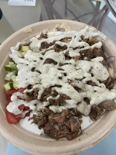 Photo of Restaurant Boustan - 5300 E Bay Dr #300, Clearwater, FL 33764