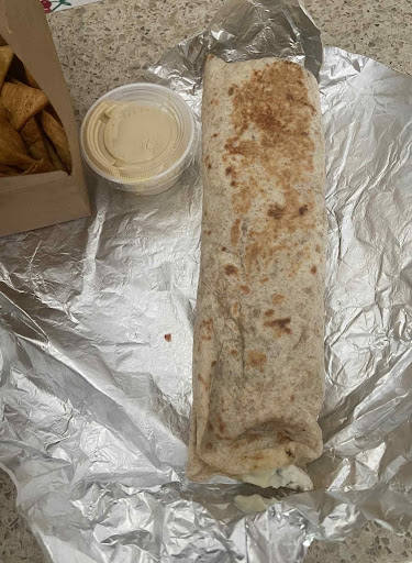 Photo of Restaurant Boustan - 5300 E Bay Dr #300, Clearwater, FL 33764