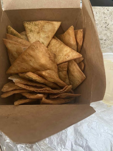 Photo of Restaurant Boustan - 5300 E Bay Dr #300, Clearwater, FL 33764