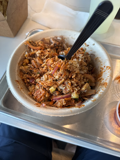 Photo of Restaurant Boustan - 5300 E Bay Dr #300, Clearwater, FL 33764