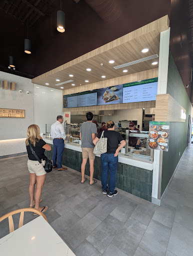 Photo of Restaurant Boustan - 5300 E Bay Dr #300, Clearwater, FL 33764