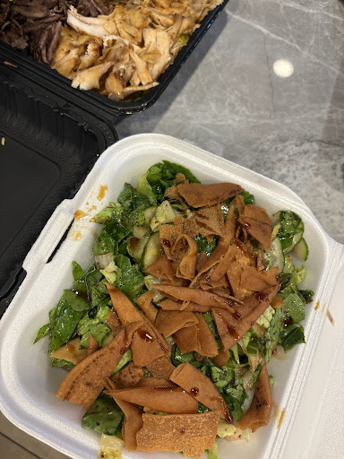 Photo of Syrian Shawarma - 8904 N 56th St, Temple Terrace, FL 33617