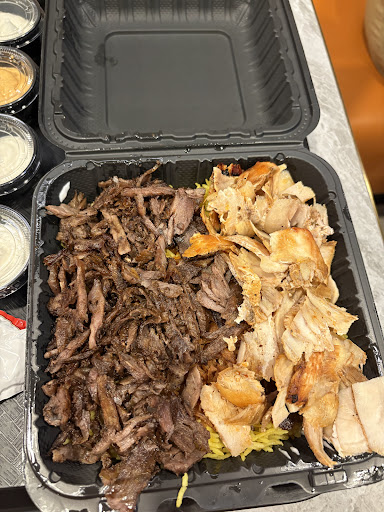 Photo of Syrian Shawarma - 8904 N 56th St, Temple Terrace, FL 33617