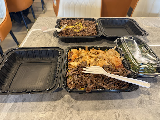 Photo of Syrian Shawarma - 8904 N 56th St, Temple Terrace, FL 33617