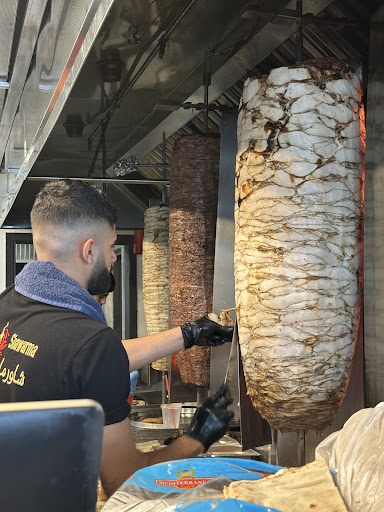 Photo of Syrian Shawarma - 8904 N 56th St, Temple Terrace, FL 33617