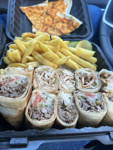 Photo of Syrian Shawarma - 8904 N 56th St, Temple Terrace, FL 33617