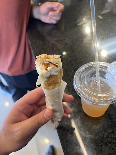 Photo of Syrian Shawarma - 8904 N 56th St, Temple Terrace, FL 33617