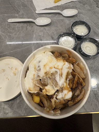 Photo of Syrian Shawarma - 8904 N 56th St, Temple Terrace, FL 33617