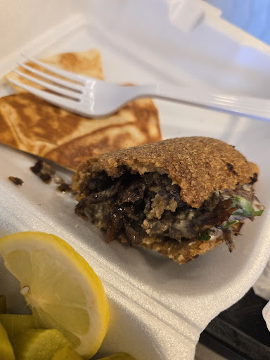 Photo of Syrian Shawarma - 8904 N 56th St, Temple Terrace, FL 33617