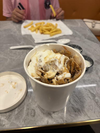 Photo of Syrian Shawarma - 8904 N 56th St, Temple Terrace, FL 33617