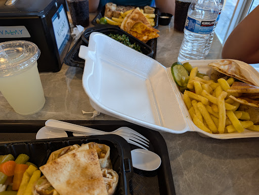 Photo of Syrian Shawarma - 8904 N 56th St, Temple Terrace, FL 33617