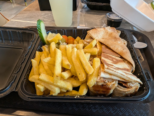 Photo of Syrian Shawarma - 8904 N 56th St, Temple Terrace, FL 33617