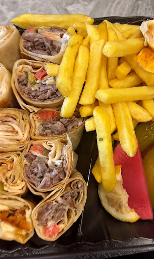 Photo of Syrian Shawarma - 8904 N 56th St, Temple Terrace, FL 33617