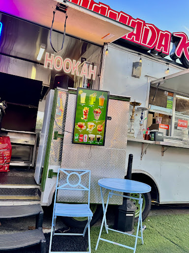 Photo of Hamada maqluba / kabobs - 6943 W Hillsborough Ave Lot #4, Tampa, FL 33634