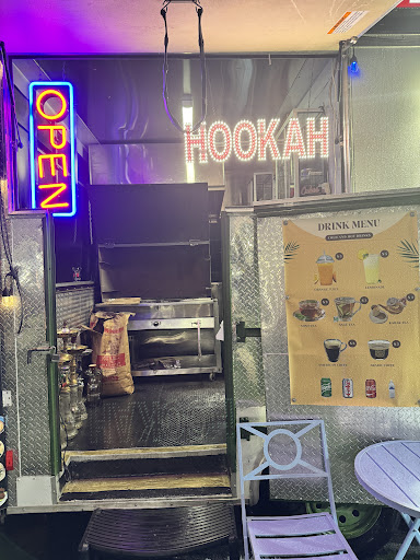 Photo of Hamada maqluba / kabobs - 6943 W Hillsborough Ave Lot #4, Tampa, FL 33634